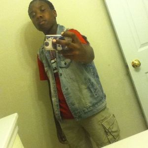 Meet your Posher, Malcolm